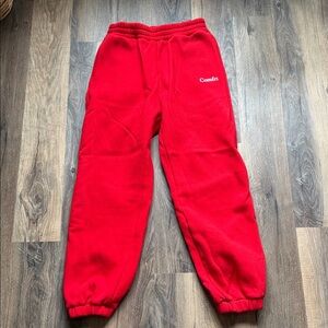 Comfrt Sweatpants